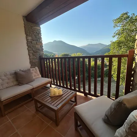 Mirador De Punta Σπίτι διακοπών Borrastre