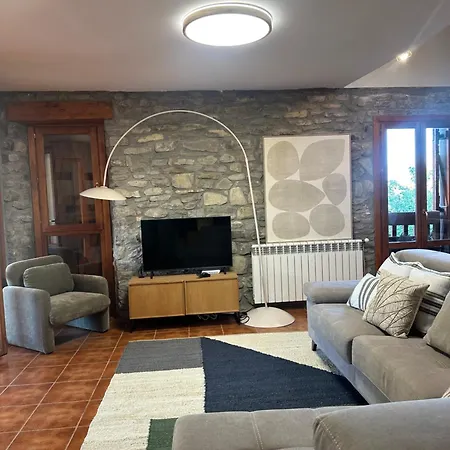 Mirador De Punta * Borrastre