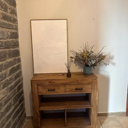 Mirador De Punta *