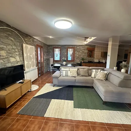 Σπίτι διακοπών Mirador De Punta Borrastre