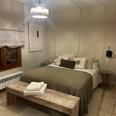 Mirador De Punta Borrastre