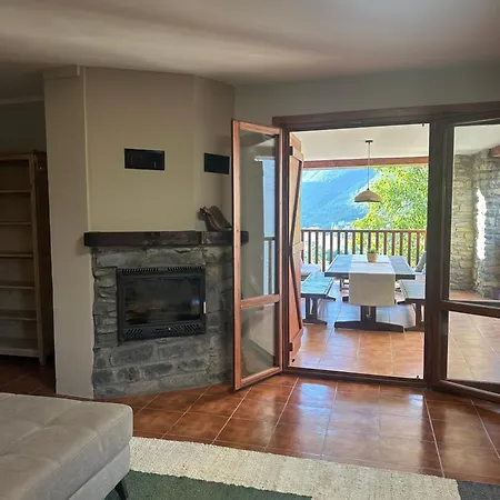 Mirador De Punta Σπίτι διακοπών *