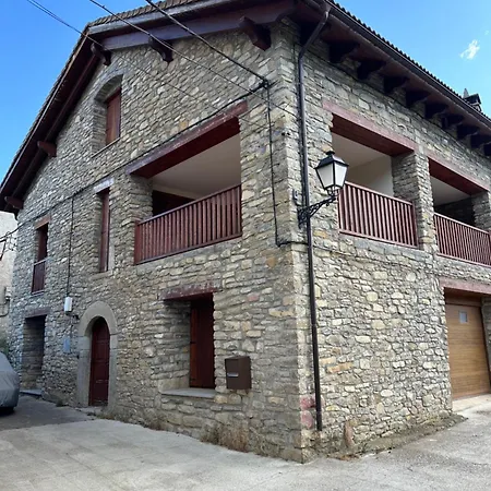 Mirador De Punta * Borrastre