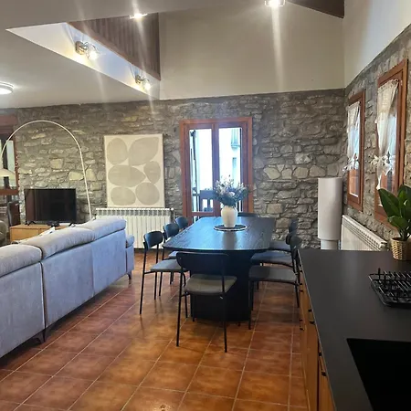 Mirador De Punta Σπίτι διακοπών