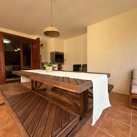 Mirador De Punta Σπίτι διακοπών *