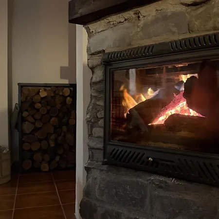 Σπίτι διακοπών Mirador De Punta