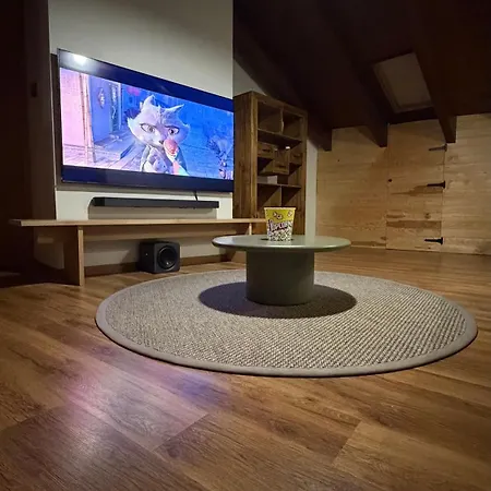 Mirador De Punta Borrastre