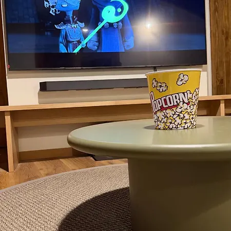 Mirador De Punta Σπίτι διακοπών *