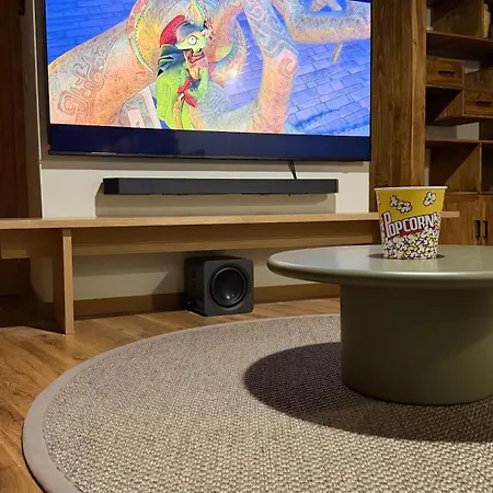 Mirador De Punta Σπίτι διακοπών Borrastre