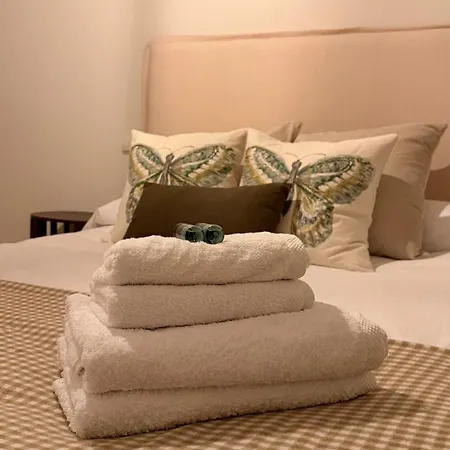 Mirador De Punta Σπίτι διακοπών