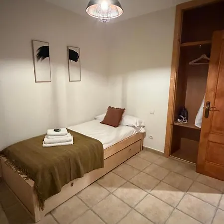 Mirador De Punta * Borrastre