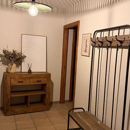 Mirador De Punta * Borrastre