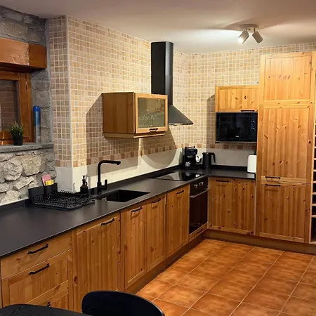 Σπίτι διακοπών Mirador De Punta