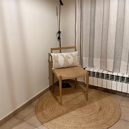 Σπίτι διακοπών Mirador De Punta