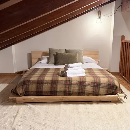 Σπίτι διακοπών Mirador De Punta *