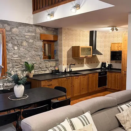 Mirador De Punta * Borrastre