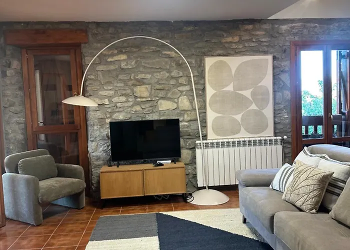 Mirador De Punta * Borrastre