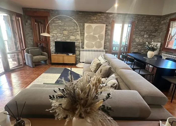 Mirador De Punta * Borrastre