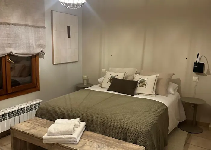 Mirador De Punta Borrastre