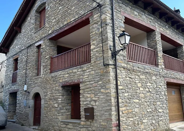 Mirador De Punta * Borrastre