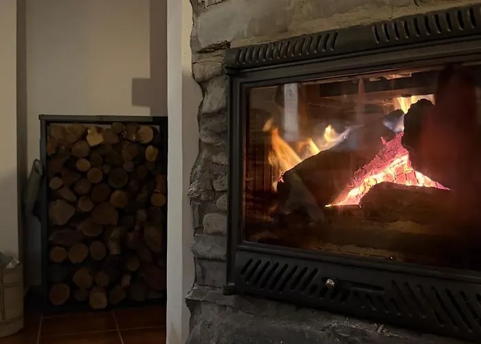 בית נופש Mirador De Punta