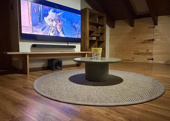 Mirador De Punta Borrastre