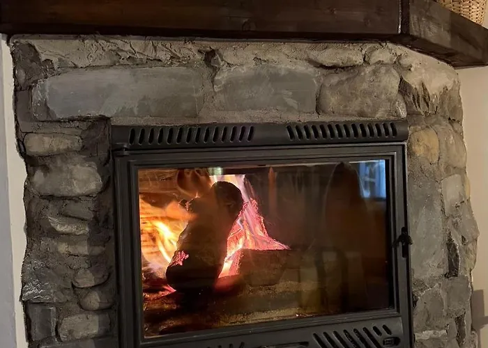 Mirador De Punta בית נופש