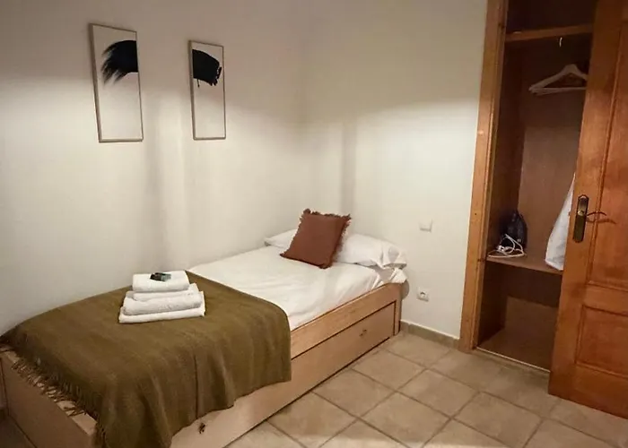 Mirador De Punta * Borrastre