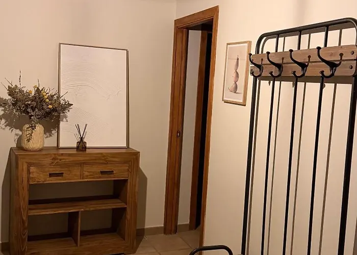 Mirador De Punta * Borrastre