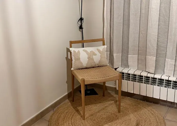 בית נופש Mirador De Punta