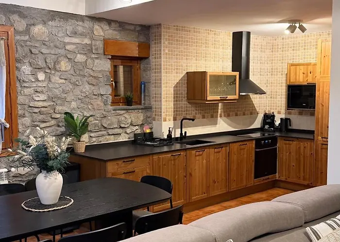 Mirador De Punta * Borrastre